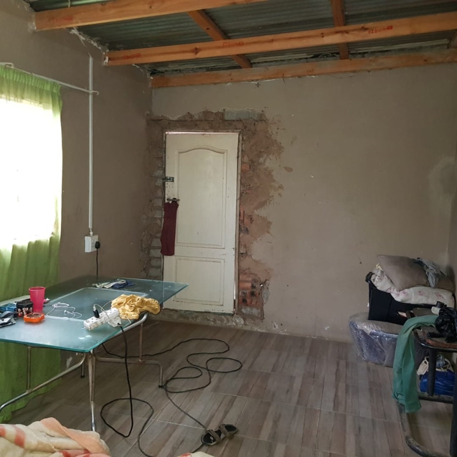 2 Bedroom Property for Sale in Bloemside Free State